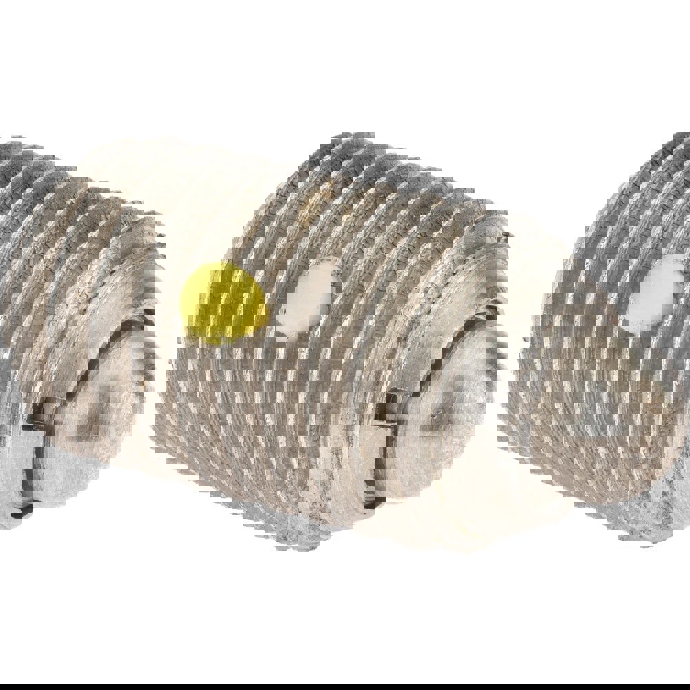 Threaded Spring Plunger: 5/8-11, 1.062